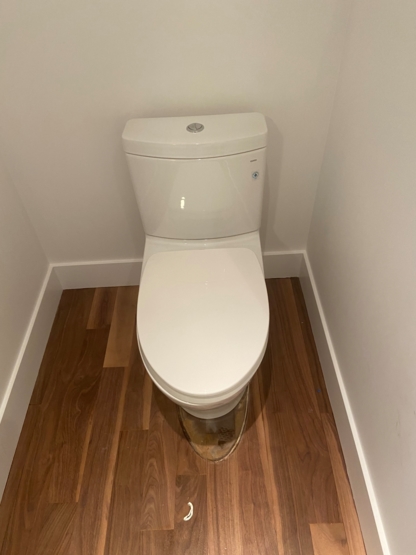 TYS Plumbing & Heating - Plumbers & Plumbing Contractors