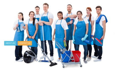 The Professional Cleaners - Commercial, Industrial & Residential Cleaning