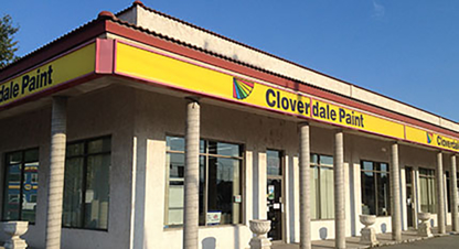 Cloverdale Paint - Enduits protecteurs