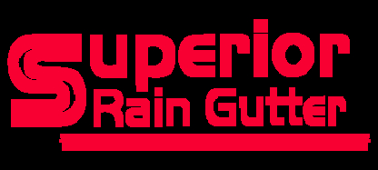 Superior Rain Gutter - Gouttières