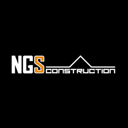 NGS Construction - General Contractors