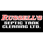 Russell Septic Tank Cleaning Ltd - Septic Tank Cleaning