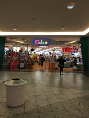 Daiso - Grands magasins