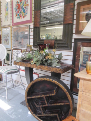 Time After Time Furniture Consignment - Consignment Shops