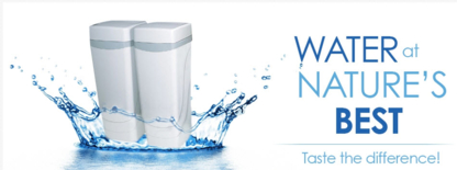 WaterForce - Réparation et matériel d'adoucisseur d'eau
