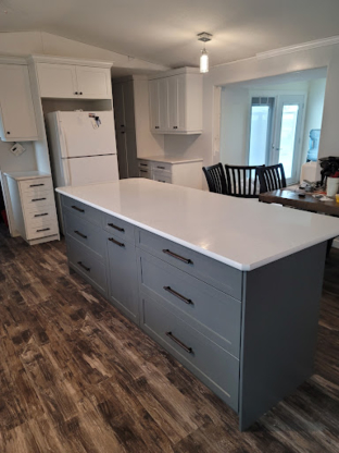 Sunset Kitchens - Cabinet Makers