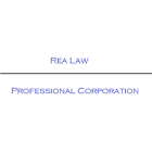 Rea Law Professional Corporation - Avocats