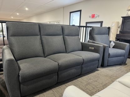 Cabot Trail Furniture & Appliances - Revêtements de planchers