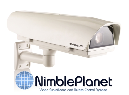 Nimble Planet Surveillance & Access Control Ltd. - Security Control Systems & Equipment