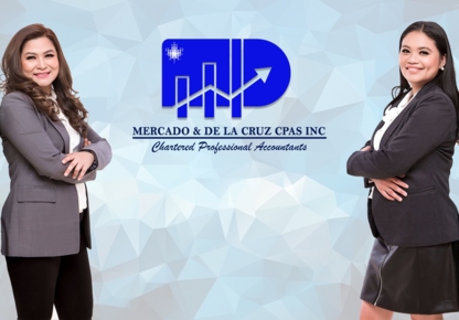 Mercado & De La Cruz CPAs - Accountants