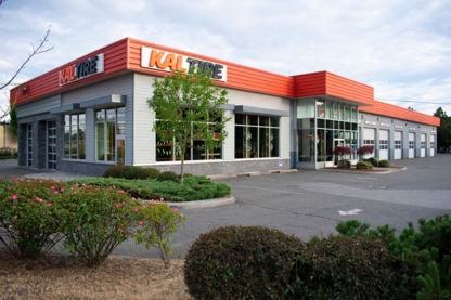 Kal Tire - Tire Retailers