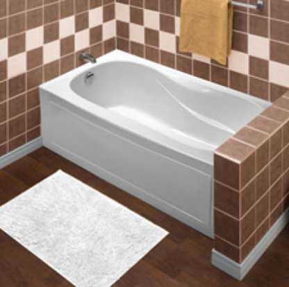 Ultimate Bath Systems - Bathroom Renovations