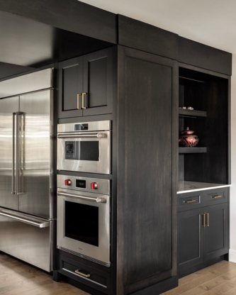 Rusch Design Build - Rénovations