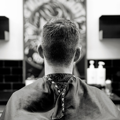 Tommy Gun's Original Barbershop - Barbers