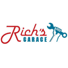 Rich's Garage Ltd - Car Repair & Service