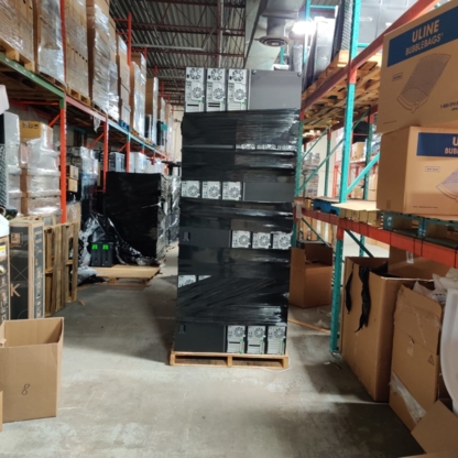 Fitudio Inc. - Computer Manufacturers & Wholesalers