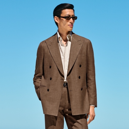 Suitsupply Brentwood - Magasins de vêtements pour hommes