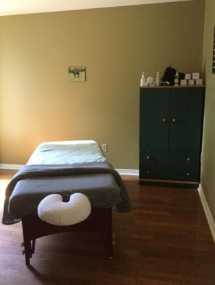 Massothérapie les Mains Autour du Monde - Massage Therapists