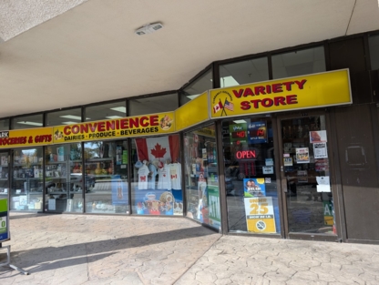 CoinFlip Bitcoin ATM - Windsor Park Groceries & Gifts (Windsor) - Épiceries