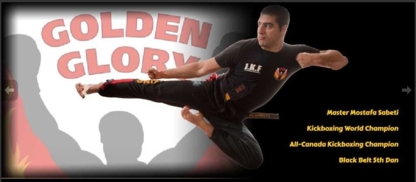 Golden Glory Fitness & Martial Arts Academy - Écoles et cours d'arts martiaux et d'autodéfense