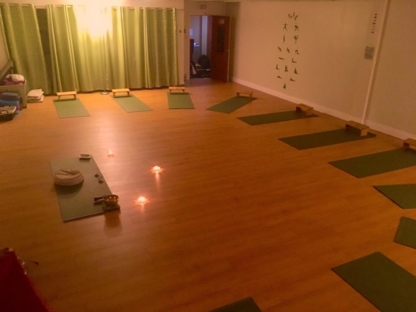 Centre Viniyoga Vitalité - Écoles et cours de yoga