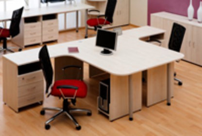 Entretien Ménager QC.com - Commercial, Industrial & Residential Cleaning