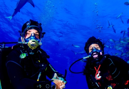 Adventure Divers - Diving Lessons & Equipment