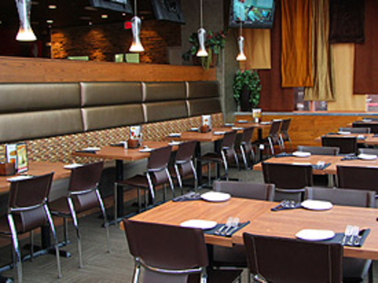 Club Orion Restaurant - Burger Restaurants