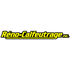 A-1 Réno-Calfeutrage Inc (Commercial) - Caulking Contractors & Caulkers