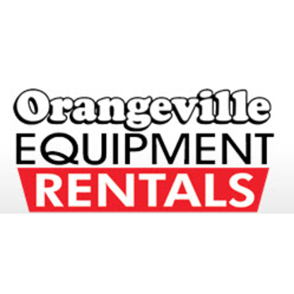 Orangeville Equipment Rentals - Vente et réparation de matériel de construction