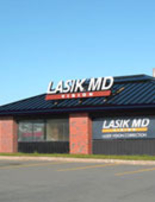 Lasik MD - Vision & Eye Care