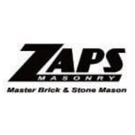 Zaps Masonry Contracting - General Contractors
