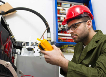 In Tech Electrical Contracting Ltd - Electricians & Electrical Contractors