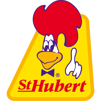 Rôtisserie St-Hubert - Rôtisseries et restaurants de poulet