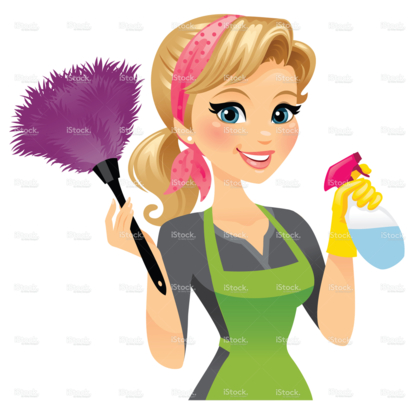 JM Cleaning Service - Nettoyage résidentiel, commercial et industriel