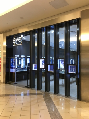 Eyestar Optical - Burnaby - Metrotown - Opticiens