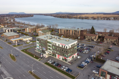 RE/MAX EVOLUTION - Immeubles divers