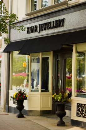 Knar Jewellery - Jewellers & Jewellery Stores