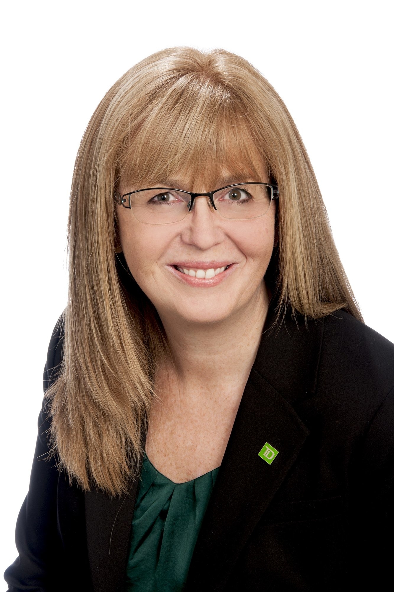 TD Bank Private Banking - Laura Lee Burke - Conseillers en placements