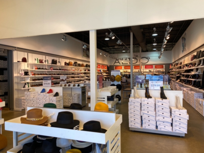 ALDO Entrepôt - Magasins de chaussures