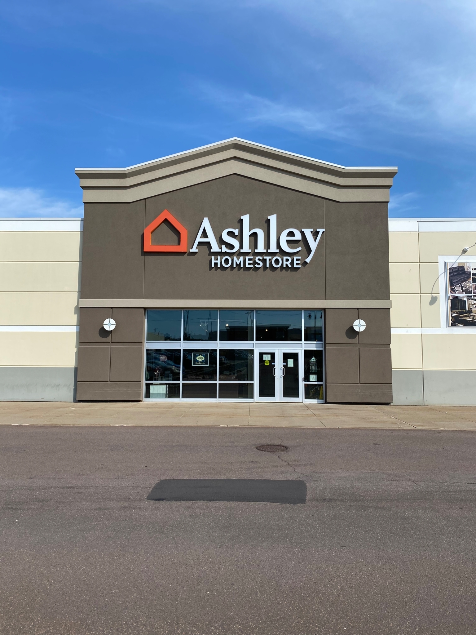 ashley homestore - Furniture Stores