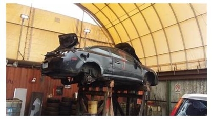 Scrap Car Removal Etobicoke | Car Disposal - Concessionnaires d'autos d'occasion