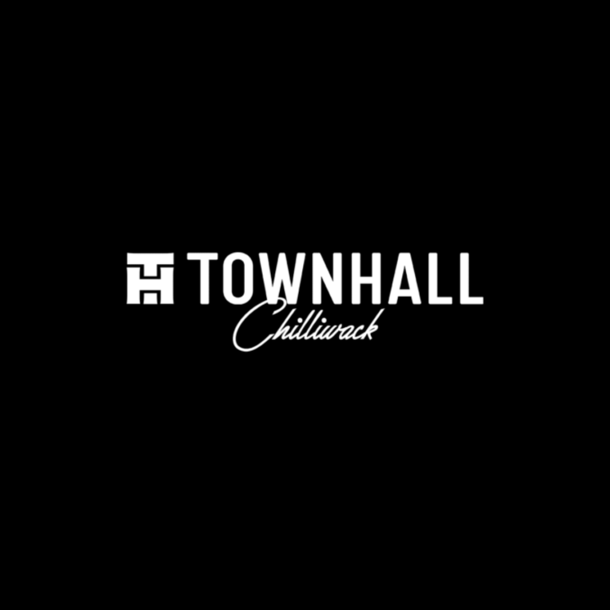 Townhall Chilliwack - Pubs