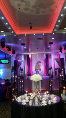 Grand Taj Catering & Banquet Hall - Caterers