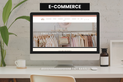 View The Website Flipper’s Spencerville profile