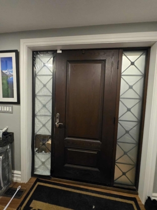 DoorTech Services - Portes et fenêtres