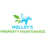 Molloy's Property Maintenance - Snow Plowing & Clearing Services