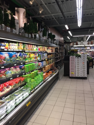 Garden Foods Ltd - Grocery Stores
