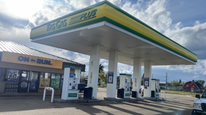 Fas Gas Plus - Gas Station - Gas Stations