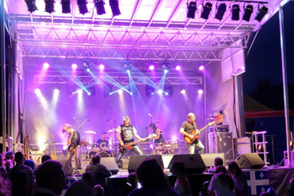 Acoustix Quebec - Sound Systems & Equipment